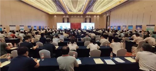 华体会·(hth)体育集团当选为中国仪器仪表行业协会电工仪器仪表分会第七届理事会理事长单位