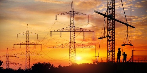 工业和信息化部：力争2023至2024年电力装备行业主营业务收入年均增速达9%以上